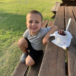 Meet your Posher, Ben